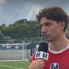 Martina, Rossi: “Sto dimostrando che anch’io posso far parte di questa squadra forte”