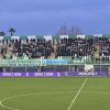 Monopoli, manto erboso non ottimale contro la Salernitana. Il Comune chiarisce