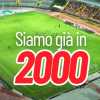 Barletta, 2000 abbonamenti venduti 