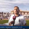 Gladiator, Manzo: “Sportivamente mi dispiace, ma sono contento per la vittoria”