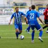 Virtus Bisceglie - Noicattaro 4-3