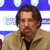 Virtus Francavilla, Magrì rompe il silenzio: "Servono nuovi soci, ma il futuro del club resta la priorità"