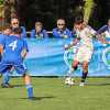 Dalla Virtus all’Azzurro: Enzo Diofebo convocato nella Nazionale U14