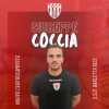 UFFICIALE - Barletta, colpo a centrocampo: arriva Giuseppe Coccia