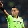 Mariani arbitra Bari-Entella: sfida salvezza al San Nicola