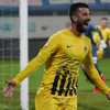 Picerno, arriva Veltri dal Benevento, Volpicelli va alla Scafatese