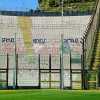 Andata playout Serie C, Messina-Foggia: le formazioni ufficiali