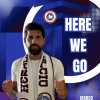 UFFICIALE - Heraclea, arriva l'attaccante Puntoriere