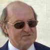 Giovanni Di Stefano si ritira dalla corsa al Taranto