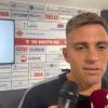 Barletta, Laringe: “Col Pompei sarà dura, vogliamo i tre punti”