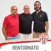 UFFICIALE - Barletta, Massimo Pizzulli sarà l’allenatore per la stagione 2025/26