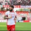 UFFICIALE - Bari, Matino passa in prestito al Cittadella