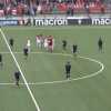 Finale Coppa Italia Dilettanti: Barletta-Rovato Vertovese 1-0 all’intervallo