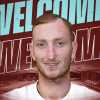 UFFICIALE - L'ex Foggia Emmanuele Salines approda al Trapani 
