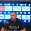 Virtus Francavilla, Coletti: “Serve una prestazione sopra le righe contro l’Heraclea”