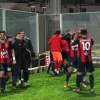 Zavettieri sul Taranto: "I playoff sarebbero un risultato eccezionale"