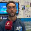 Fasano, Agnelli soddisfatto: "I ragazzi si sono impegnati"