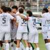Serie D/Girone H, 2ª giornata: Martina, Fasano ed Heraclea a punteggio pieno
