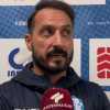 UFFICIALE - Fidelis Andria, annunciata la permanenza del tecnico Scaringella