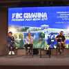 Gravina, segnali di fiducia per il futuro della FBC