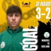 Monopoli, cresce Di Mario: il trequartista dell’Under 16 tra qualità e gol