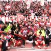 Barletta, presentati documenti per l'iscrizione alla Serie C