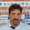 Heraclea, Farina: "Contro la Paganese ci vorranno idee chiare e testa giusta"