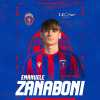UFFICIALE - Casarano, rinforzo in attacco: arriva Zanaboni