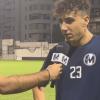 Martina, Mastrovito: “Con l’Andria test importante, capiremo cosa vogliamo dal campionato”