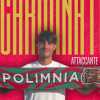 UFFICIALE - Polimnia, arrivano quattro rinforzi 