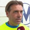 Martina, Laterza: "Dispiace per la sconfitta, i queste gare i dettagli fanno la differenza"