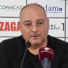 Barletta, Pizzulli: "I ragazzi meritavano la vittoria"