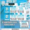 Virtus Francavilla, la scuola calcio arriva a Grottaglie: open day gratuito il 31 luglio e 1° agosto