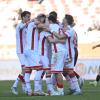 Bari-Reggiana 4-1: Rao si scatena, la squadra lo accompagna. Pescara cancellata