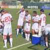Bari-Bacigalupo Vasto Marina 2-1: decisivo Tripaldelli