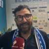 Fasano, pres. Ghilardi: “Mi davano del pazzo, ma io parlavo solo di playoff al mio arrivo”