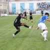 Martina-Manfredonia 2-1: rimonta vincente e tre punti d’oro per i biancazzurri