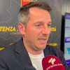 Potenza, De Giorgio: "Grande voglia di continuare, non sarà facile affrontarci"