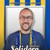 UFFICIALE - Ostuni, in panchina arriva Andrea Solidoro