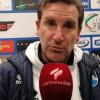 Monopoli, Colombo: “È un momento difficile, ma dobbiamo reagire da squadra”