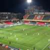 Messina-Foggia 0-3: altro scatto da playoff per i rossoneri 