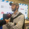 Fasano, Agnelli: “Tanta soddisfazione, passaggio del turno conquistato col cuore”