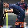 Verona-Lecce termina 1 a 1: un pari che ha il sapore di sconfitta