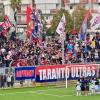 Taranto, si va verso il sold out per la gara di Coppa: pochi biglietti ancora disponibili