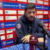 Casarano,  le scelte di mister Di Bari per la trasferta di Guidonia