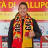 UFFICIALE - Gallipoli: Da Silva Barbosa è il nuovo tecnico dei giallorossi