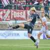 Un altro Mignani per il Bari? I biancorossi puntano Guglielmo, 18 gol in C lo scorso anno