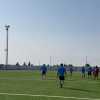 Neviano, inaugurato il campo comunale "Salvatore Imperiale"