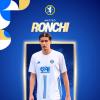 UFFICIALE - Fidelis Andria, confermato il difensore Ronchi