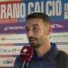 Casarano, Grandolfo: "Abbiamo ancora novanti minuti, ci proveremo"